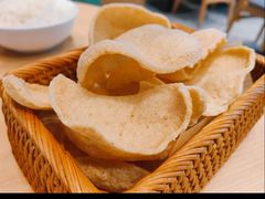 泰国虾片-越小品·越南餐厅(万科里店)