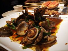 -管氏翅吧(马家堡店)