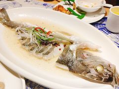 -江南韵·无锡太湖文化体验餐厅(凤凰天街店)