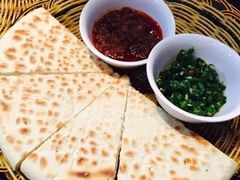 -李记搅团•非遗陕菜(三桥店)