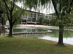 -上海佘山世茂艾美酒店
