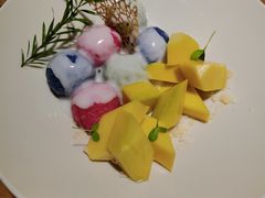 -泰香米泰国餐厅(北城天街店)