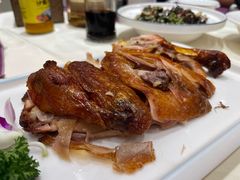 凯鸽风沙鸡-凯鸽酒楼(大同振兴街店)