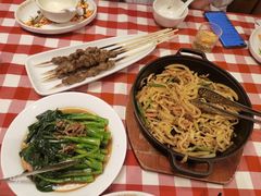 -西贝(华发商都店)