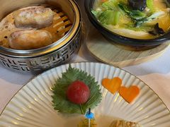 -丽思卡尔顿酒店-天泰轩中餐厅(大沽北路店)