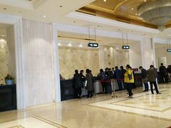 -合肥丰大国际大酒店