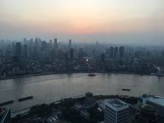 -金轩中餐厅 Jin Xuan(浦东丽思卡尔顿酒店)