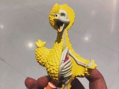 -泡泡玛特POPMART(合生汇店)