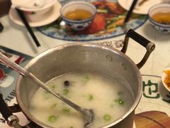 -阿殳菜馆·私厨(水围村店)