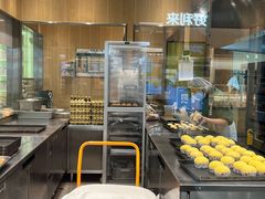 -泸溪河桃酥(龙湖长楹天街店)