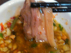 -长顺花江狗肉牛羊肉馆(五一广场店)