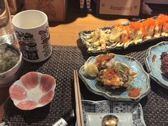 -半藏居酒屋(香港花园店)