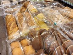 -庆祥斋糕点厂(留学路店)