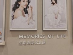 -海马体照相馆(广州新世界云门New park店)
