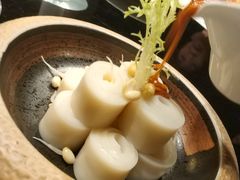 东舍凉皮-東舍食唐精品陕菜馆