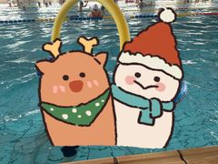 -丰台体育中心·游泳馆