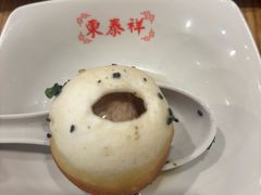 -东泰祥生煎馆(重庆北路店)