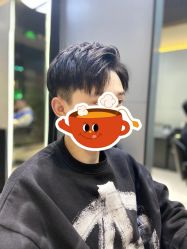 -不迫先生专业男士剪发