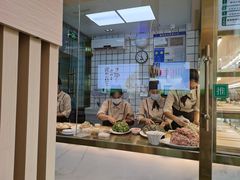 -袁记云饺(西安路店)