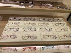 -JINS睛姿眼镜(壹方城店)