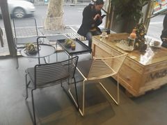 -KYO COFFEE(胶州路店)