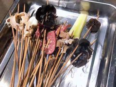 -钢管厂五区小郡肝火锅串串香(清河店)