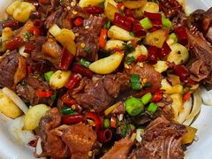 湘仔鸽子王-湘仔肥肠(煤机街店)