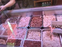 -周良天山牛杂城(天山路总店)