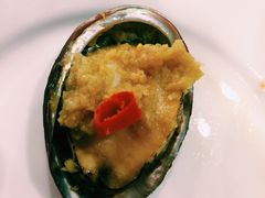 -原味蒸汽海鲜(嵊泗店)