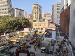 -上海交通大学医学院附属瑞金医院(总院)