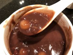 红豆沙-鹿港小镇(金虹桥国际中心店)