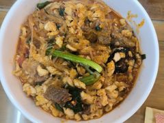 -建基泡馍·西安老字号·清真(永宁店)