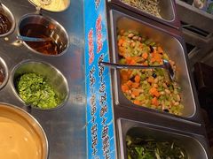 -唇辣号重庆老火锅(燕郊鑫乐汇店)