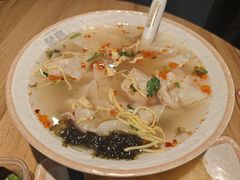 -琴岛顺天馄饨(崂山金鼎店)