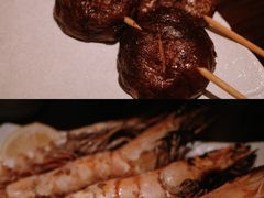 -鸟鹏烧鸟居酒屋(熙龙湾店)