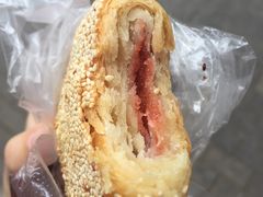 -朱记小郑酥烧饼(建康路店)