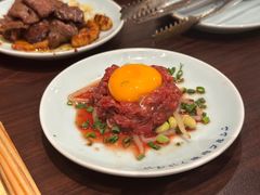 -蒜香焼肉PURUSHIN(马场路店)