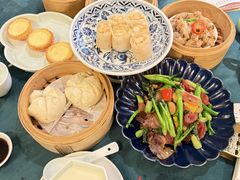 -誉八仙粤菜(万象天地店)