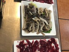 -潮泰牛肉火锅 · 创于1992年(车公庙店)