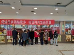 -芦庄子桂顺斋(和平路总店)
