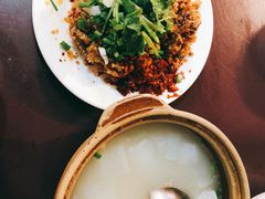 粉蒸牛肉-百年粉蒸牛肉