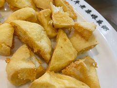 -长平老姿娘夜粥(平东一街店)