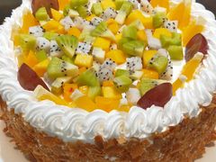 -铂丽斯国际大酒店-凯悦自助餐厅