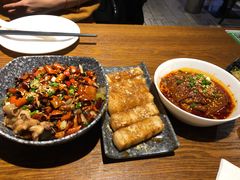 -付小姐在成都(五道口店)