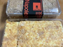拿破仑大方酥（原味）-第戎蛋糕(恒隆广场店)