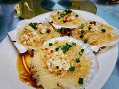 -旺富东海大酒楼(海鲜街店)