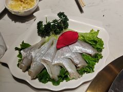 -蜀九香火锅(彩虹店)