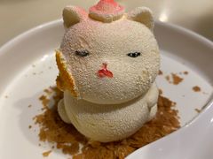 -京华烟云·北京烤鸭(领展购物广场·中关村店)