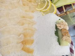 -吉源大排档·鱼生·海鲜(烧烤彩印厂店)