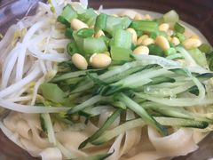 精品炸酱面-好嫂子(五里坨店)